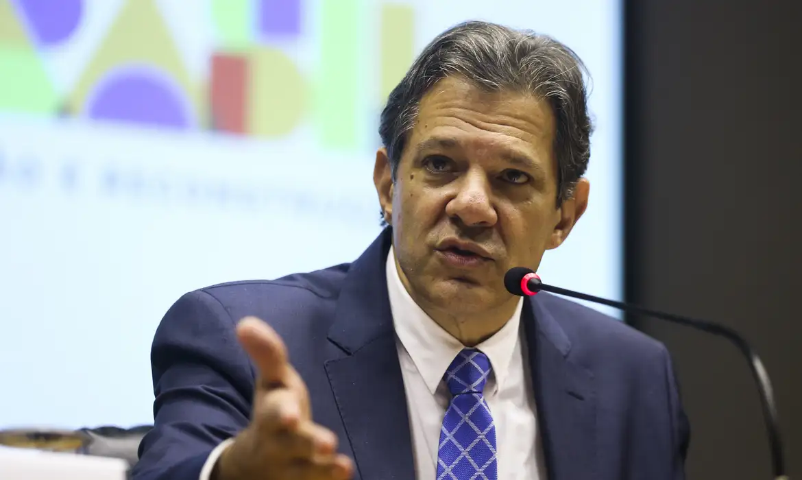 Veja o resumo do pacote fiscal de Haddad (PT) para 2024