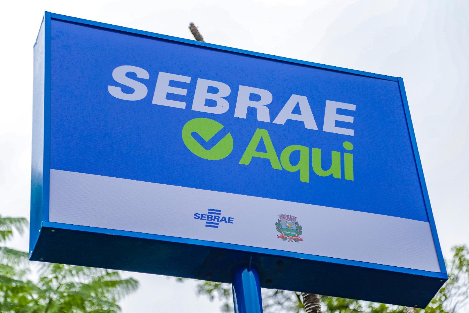 Posto do Sebrae Aqui começa a funcionar na Prefeitura de Ribeirão Preto