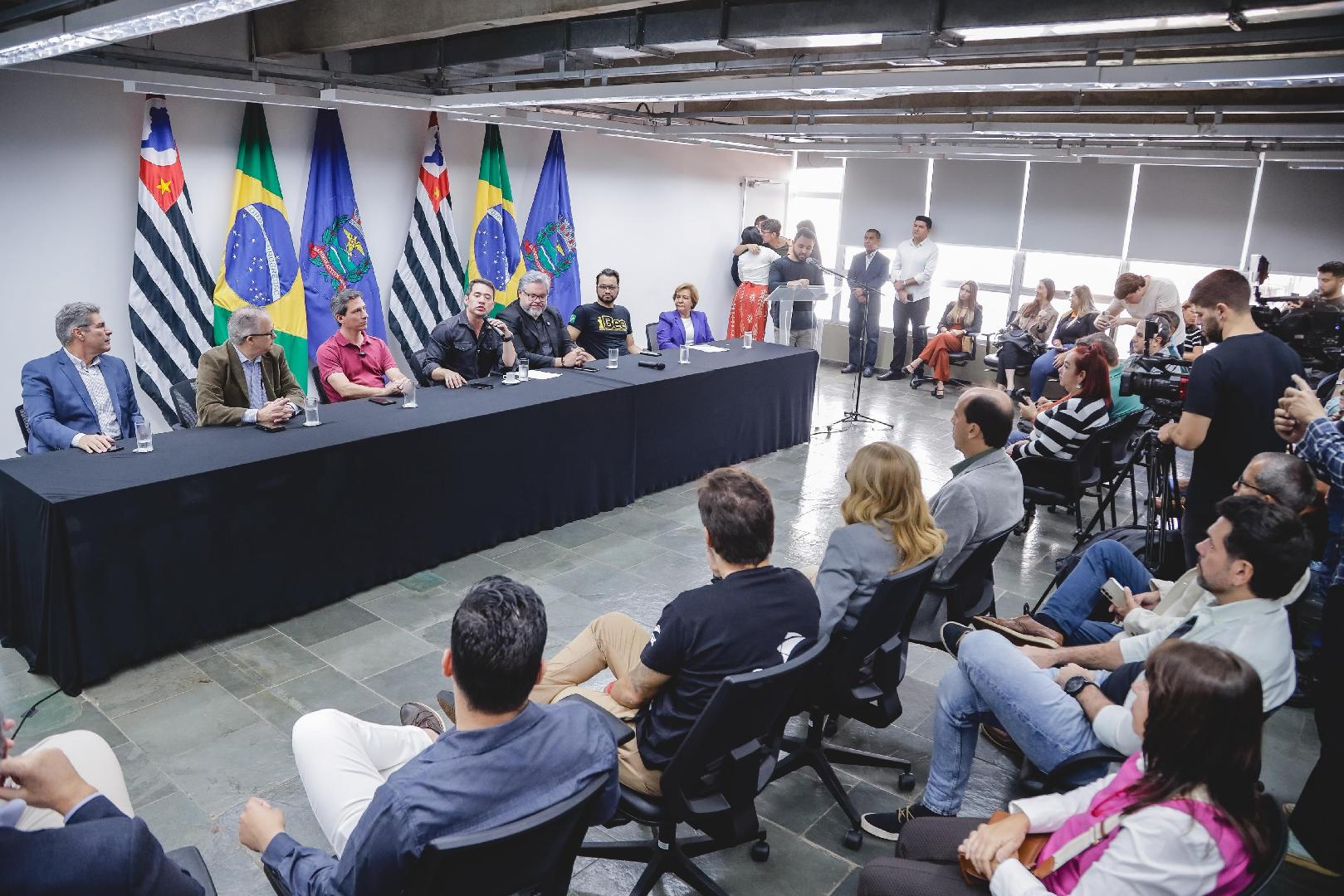 Entidades setoriais e poder público unem forças para lançar projeto de empregabilidade inédito em Ribeirão Preto